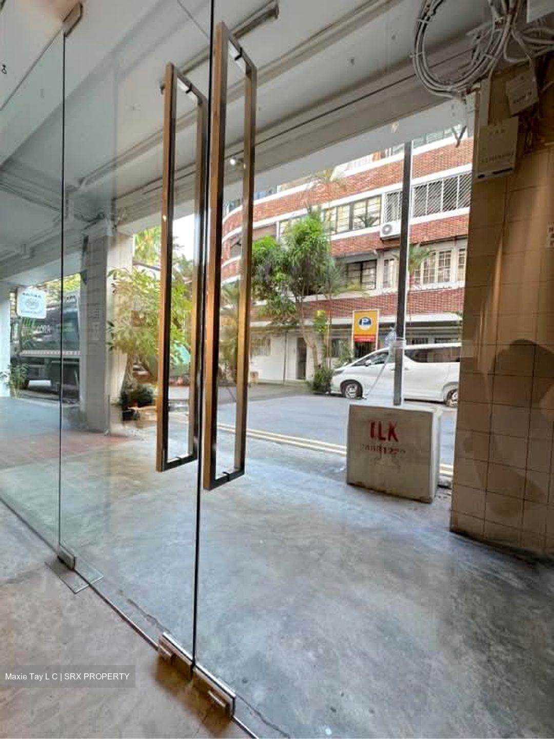 TIONG BAHRU ESTATE (D3), Shop House #603543851